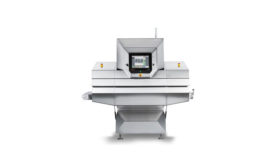 Thermo-Scientific Xpert HD X-ray Inspection System 