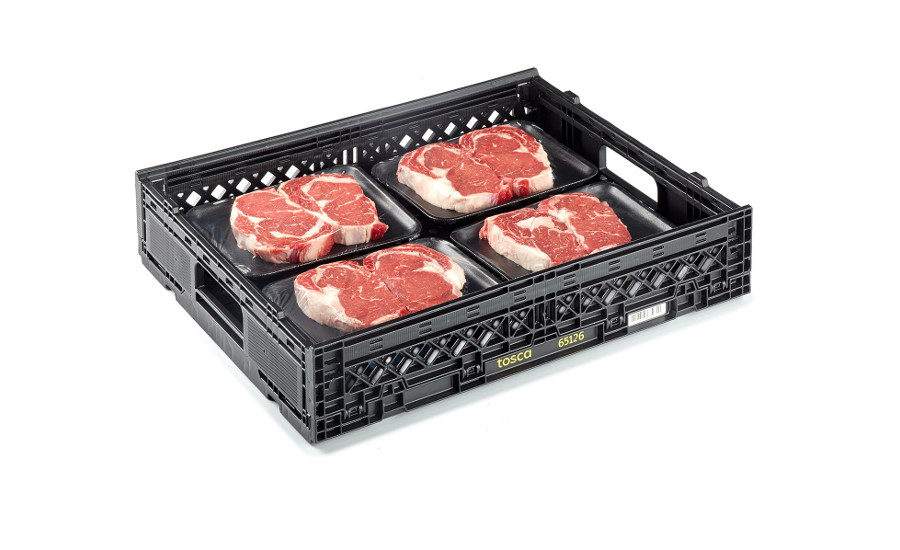 Ready case. Упаковка Case ready. Case ready упаковка для мяса. Ready meat. Refrigerated Case logo.