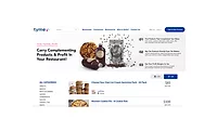 Tyme Commerce foodservice AI solution