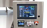 Unified Brands CapKold temperature controls for sous vide, cook-chill solutions