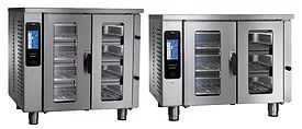 Vector F Series Side-by-Side