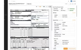Vector back office module