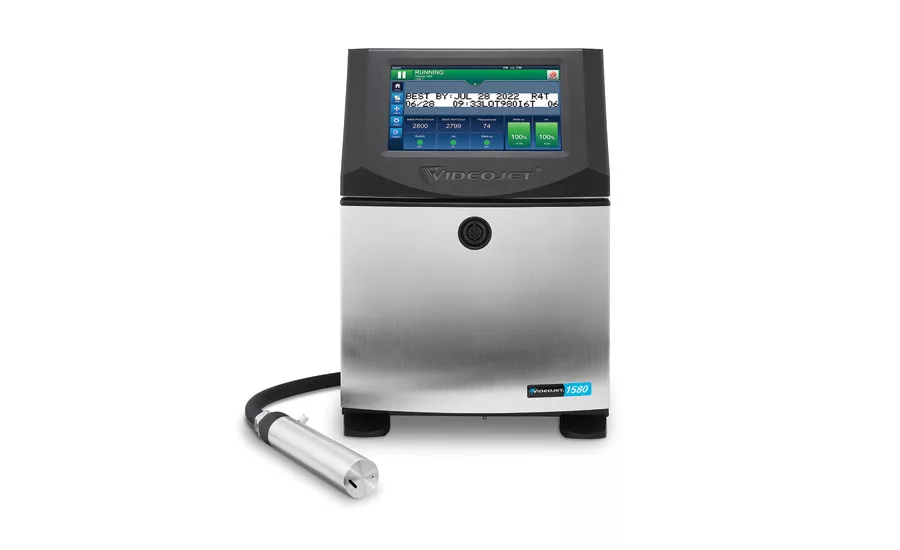 Videojet 1580 CIJ