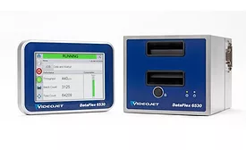 Videojet 6530-107mm airless printer
