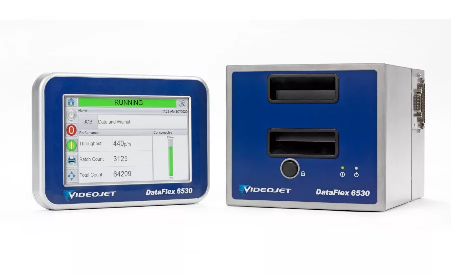 Videojet 6530-107mm airless printer