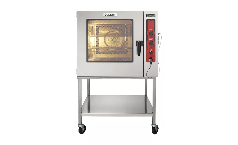 Vulcan ABC7-P Combi