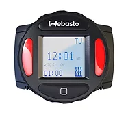 Webasto Thermo Top Evo Coolant Heater