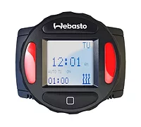 Webasto Thermo Top Evo Coolant Heater