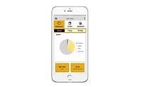 Yale Vision mobile app