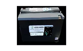 ZAF battery