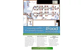 iFoodDecisionSciences food safety software 