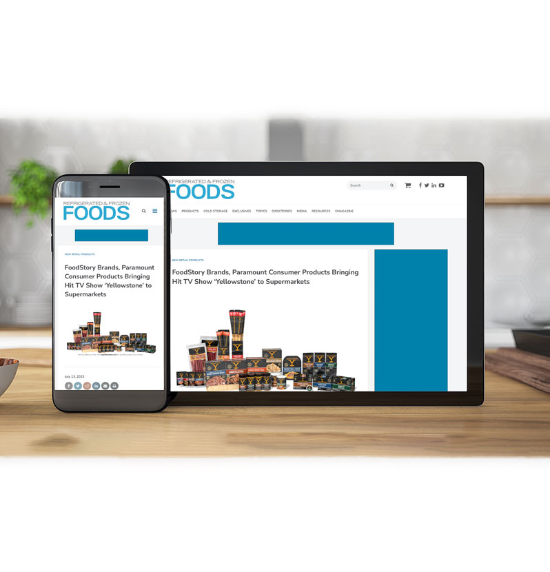 website advertising