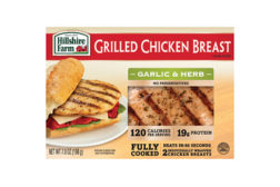 Hillshire Farms grilled chicken