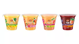 Fruit-Infusions