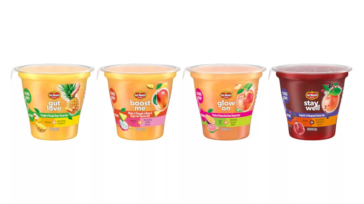 Fruit-Infusions
