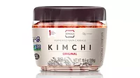 Jongga-Kimchi Jongga-Kimchi