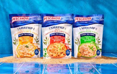 Pescanova Toss & Serve Shrimp