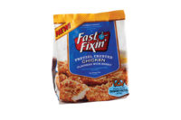 AdvancePierre Foods Fast Fixin' Pretzel Crusted Chicken Tenders