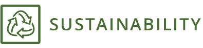 Sustainability