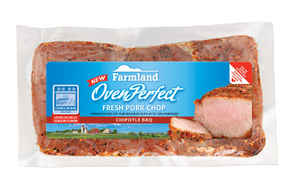 Farmland Oven Perfect Fresh Pork
