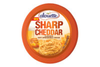 Alouette Cheddar Spreadable cheese