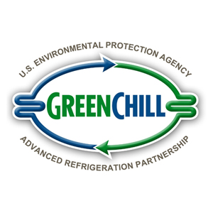 GreenChill logo