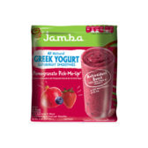 Jamba Greek yogurt smoothie