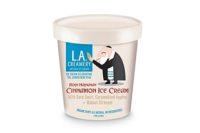 LA Creamery Rosh Hashanah ice cream