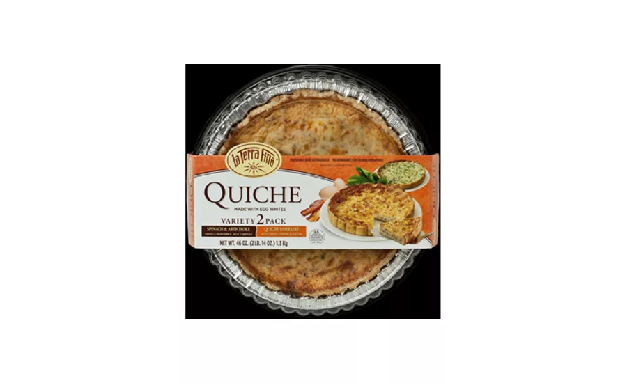 Quiche Lorraine