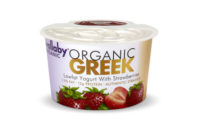 Wallaby Greek yogurt
