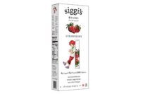siggis strawberry yogurt for kids