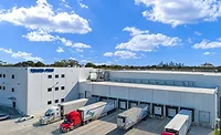 Texas Frio Cold Storage