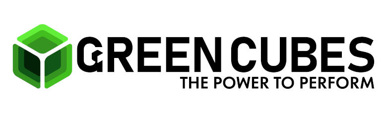 GreenCubes_Logo