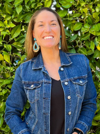 Heidi Schmidt, Global Sales Manager, Opticom Tech