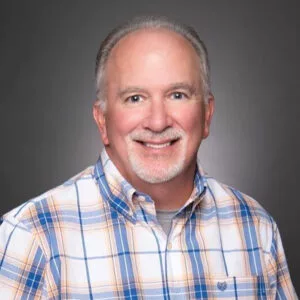 Doug Thurston