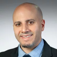 Feraas Alameh headshot 200x200
