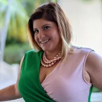 Kelley Rodriguez, Editor in Chief
