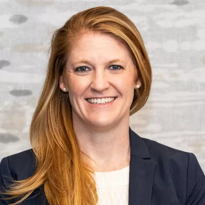 SARA STICKLER, Global Cold Chain Alliance President & CEO