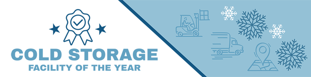 Cold Storage Facility of the Year