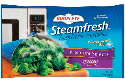 Packaging solutions Ive Got Steam Heat  20080205  Refrigerated Frozen  Food  Refrigerated  Frozen Foods