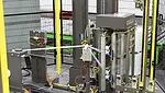 Driscoll's film being banded