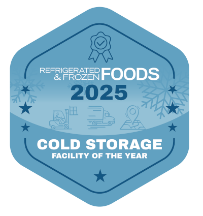 Cold Storage Facility of the Year