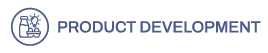 Product Development & Manufacturing