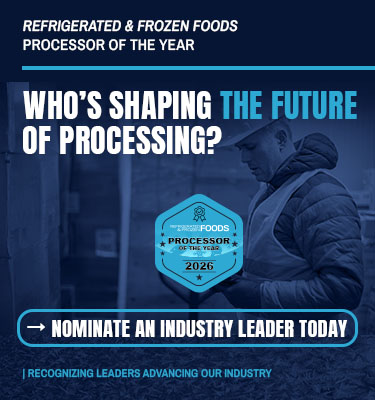 2026 Processor of the Year