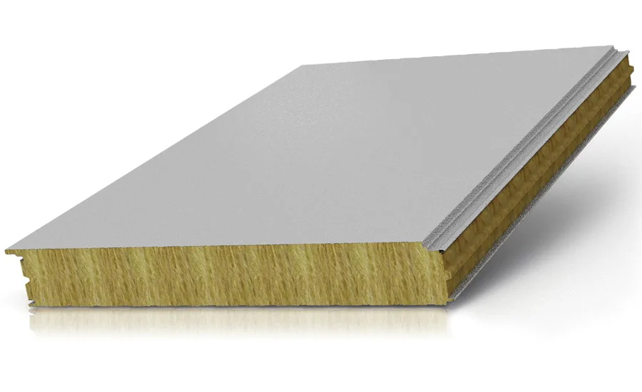 Mineral Wool (HE42-MW)