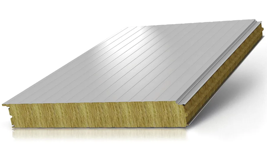 Mineral Wool (PL42-MW)