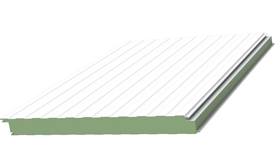 Interior Partition (IP44/IP44 with InnovaCELL™ Technology)