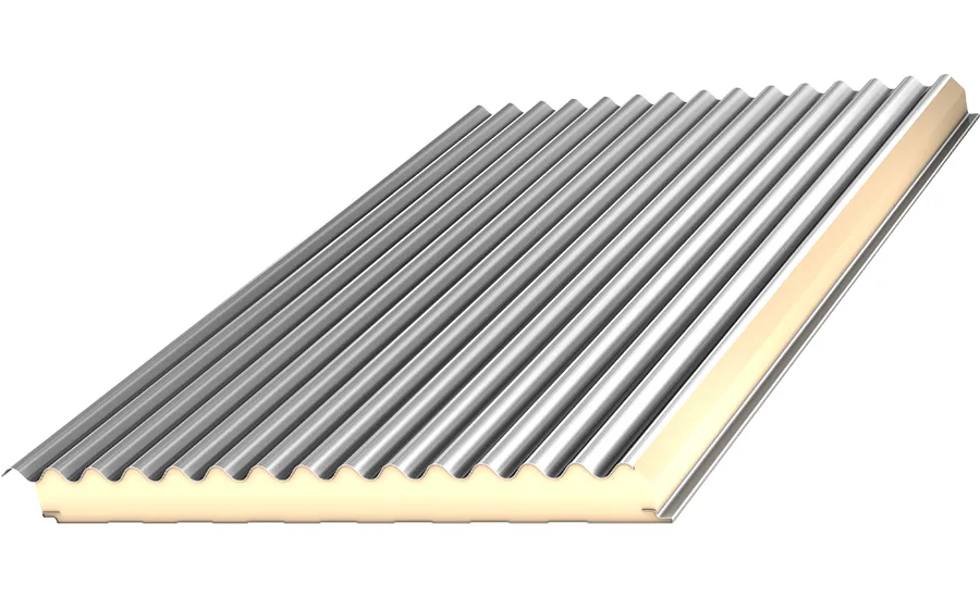 Corrugated (CW36)