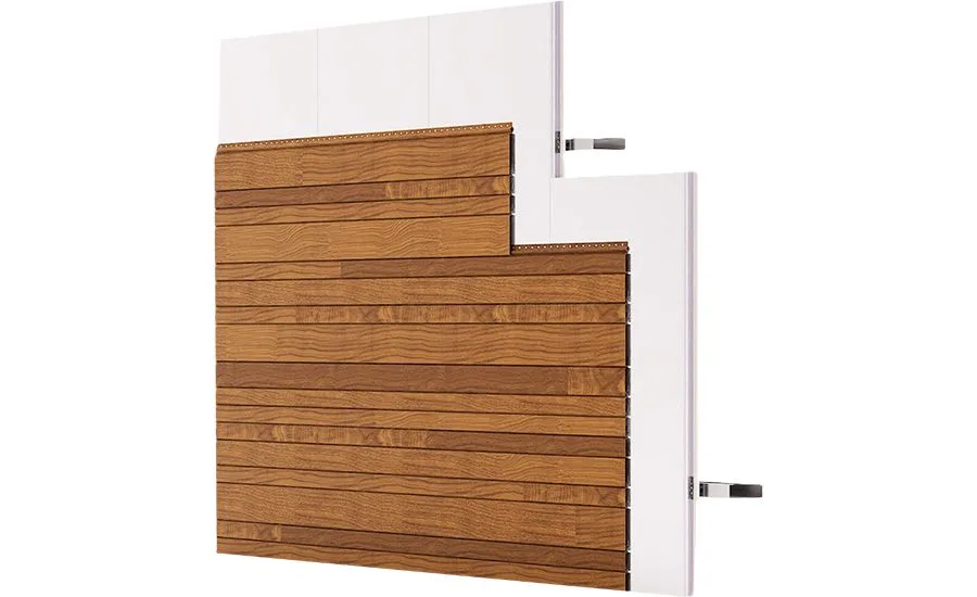 FASSADE with Bellara (Plank)