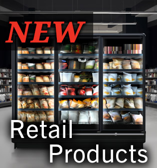 New Retail Products